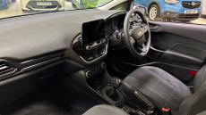 Ford Fiesta 1.0 EcoBoost 95 Trend 5dr Petrol Hatchback